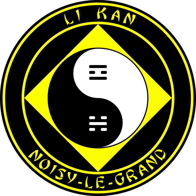 Li Kan Tao - Kun Fu Wushu Sanda